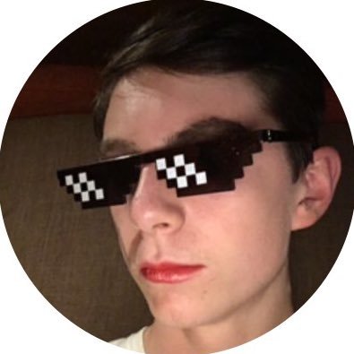 linulive's profile picture. 