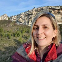 Christelle Lacroix (@cjm_lacroix) 's Twitter Profile Photo