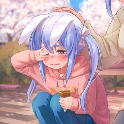 兎田ウサギ🐰35P#野うさぎ同盟💊🌸さんのプロフィール画像