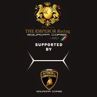 THE EMPEROR Racing Official(@theEmperorRacig) 's Twitter Profile Photo
