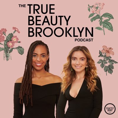 Beauty school for all in a multicultural world. Giving everyone the recipe for How To Be A Bad Bitch every Friday on @exactlyright