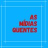 AsMidiasQuentes's profile picture. ***Conta praticamente desativada*** 🙂‍↕️
🆘 Elon Musk estragou o Twitter!