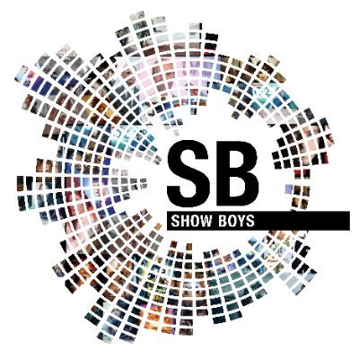 Show Boys Podcast