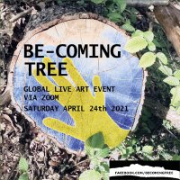 Be-coming Tree (@be_comingtree) 's Twitter Profile