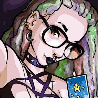 🌙 Wicked Witch of Vienna | #GenerationF | 🐙 Kraken | 🐱Catlady👵🏻 | 🇦🇹 Oida! | Firewoman 🔥 | Avatar: @Grobi_Grafik
https://t.co/sCTZ0oKUJD
📧kiwa@kiwaplay.com