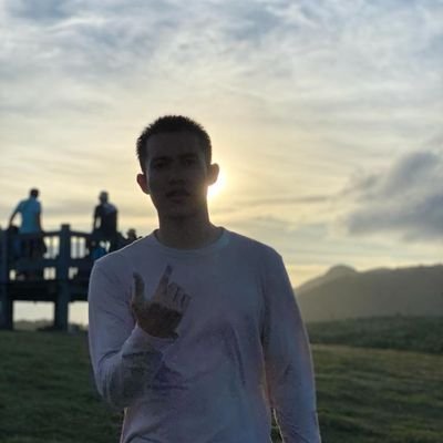 andrehonora's profile picture. National Dong Hwa University