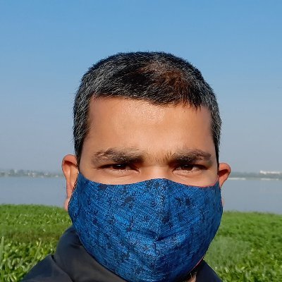 imgyaneshwar's profile picture. Go Green