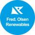 Fred. Olsen Renewables (@fo_renewables) Twitter profile photo Fred. Olsen Renewables (@fo_renewables) Twitter profile photo