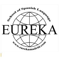 Eureka School(@eurekamadrid12) 's Twitter Profile Photo