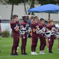 Homer Stallions Youth Football and Cheer (@homer_stallions) 's Twitter Profile