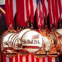 West Aurora SkillsUSA(@WASkillsUSA) 's Twitter Profile Photo