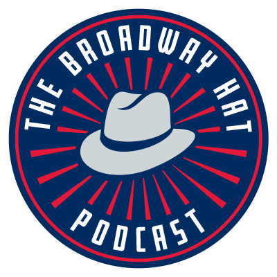 A New York Rangers podcast hosted by @KHallNY
Proud member of the @BellyUpMedia 
Each week the show is joined by current/former #NYR players, coaches & media