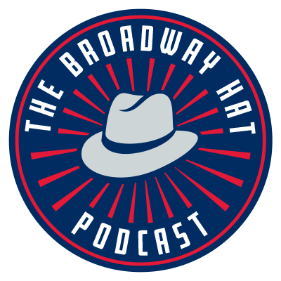 Broadwayhatpod Profile Picture