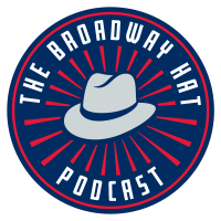 The Broadway Hat Podcast(@Broadwayhatpod) 's Twitter Profile Photo