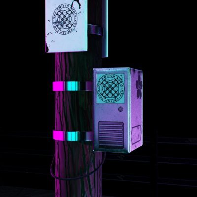 Digital & physical record label pushing a variety of underground sounds. https://t.co/1Uems0vPhs