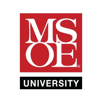 Official account of the Milwaukee School of Engineering.