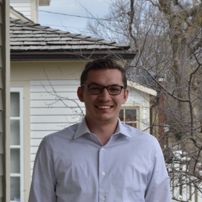 btreptow24's profile picture. Web Designer and Developer based in Madison, WI