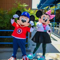 きょーへい⚽️🇺🇸🇭🇰(@ky_disney09) 's Twitter Profile Photo