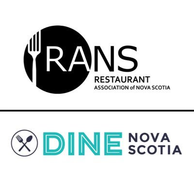 Restaurant Association of Nova Scotia (RANS). Representing & advocating for the food and beverage industry in Nova Scotia since 1947 🍲🍻