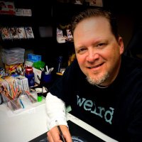 Ken Karl Sports Art (@kenkarlart) 's Twitter Profile
