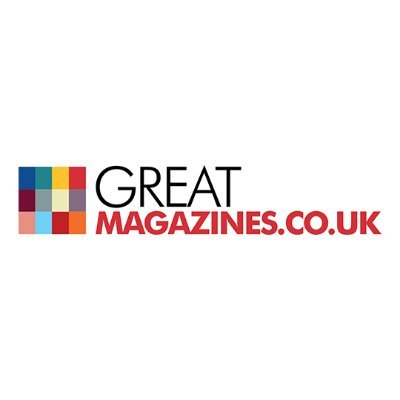 great_magazines's profile picture. Great Magazines has the right magazine for you. We've cover a wide range of hobbies and interests as well as lifestyle, celeb gossip and entertainment too!