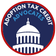 A national collaboration of organizations and individuals that have united to support adoption by advocating for the adoption tax credit.