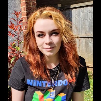 Course lead for Game Design @UEL_News, Ludomusicology PhD student @KingstonUni, and all things gaming & musicology enthusiast! She/Her