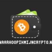waarkoopikmijncrypto.nl (@wkimcnl) 's Twitter Profile Photo waarkoopikmijncrypto.nl (@wkimcnl) 's Twitter Profile Photo
