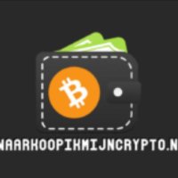 waarkoopikmijncrypto.nl(@wkimcnl) 's Twitter Profile Photo