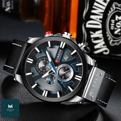 MoziniWatches's profile picture. Quality and Affordable Watches