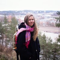 Aino Kulonen (@ainokulonen) 's Twitter Profile