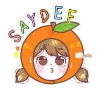 รับหา/ดีลจีน/ดีลเกาหลี เรท 0.031 ⭐️ (@saydef_) 's Twitter Profile