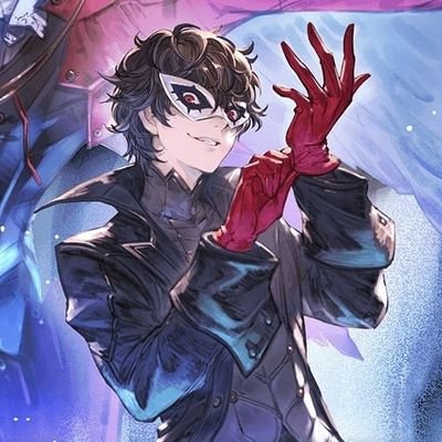 GiacoBankaiさんのプロフィール画像