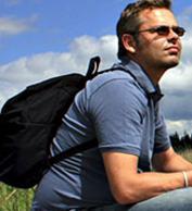 BackpackingGuru's profile picture. Your Manual to Backpacking