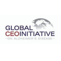 The Global CEO Initiative on Alzheimer's Disease(@CEOi_Alz) 's Twitter Profile Photo