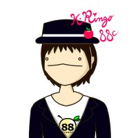 88createの小林林檎はゲムマ春「土-Q37」でサンドウィッチ屋🥪 (@yachi58_ringo) 's Twitter Profile Photo 88createの小林林檎はゲムマ春「土-Q37」でサンドウィッチ屋🥪 (@yachi58_ringo) 's Twitter Profile Photo