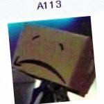a113game's profile picture. えーいちいちさん　ゲームメーターu/9779