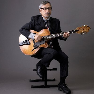 Satoshi Inoue、ジャズギタリスト、Jazz Guitarist