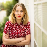 Coralie Lemke (@coralielemke) 's Twitter Profile Photo Coralie Lemke (@coralielemke) 's Twitter Profile Photo