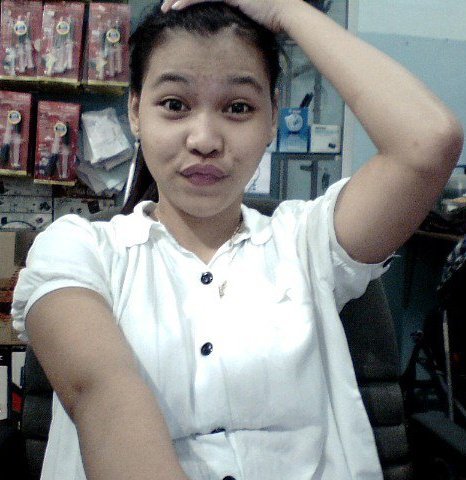 inda2706's profile picture. -pembosanan
-perajuan
-pemarahan
-pehapakan
-pemkaan segala,,
hahah