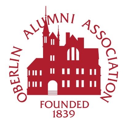 This is the official Twitter account for the Oberlin Alumni Association. Keeping Obies connected since 1839! Email: alumni@oberlin.edu