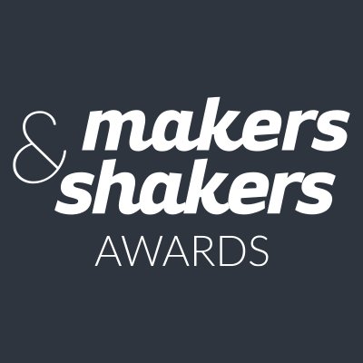 makers & shakers AWARDS Profile