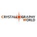 Crystallography World (@crystallo_world) Twitter profile photo
