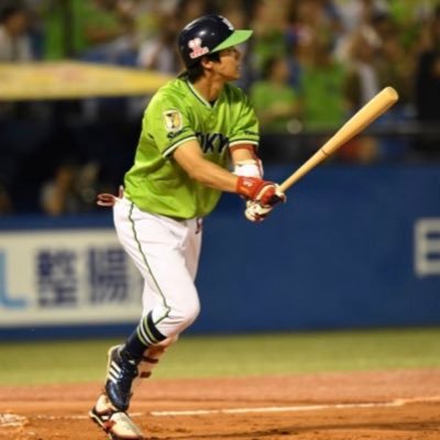 oby7_m6z's profile picture. ヤクルト一筋12年の大学生 奥川武岡長岡世代 山田哲人推し 今年こそ優勝ヤ！