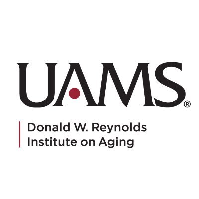The @uamshealth Institute on Aging is where the needs of aging generations are met with the highest standards of service, research & care currently available.