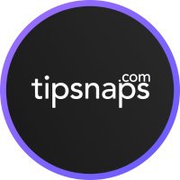 TipSnaps(@tipsnaps) 's Twitter Profile Photo