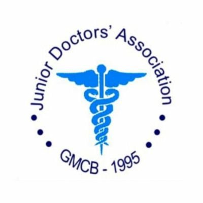 This is the official Twitter handle of Junior Doctors' Association - Govt Medical College, Bhavnagar