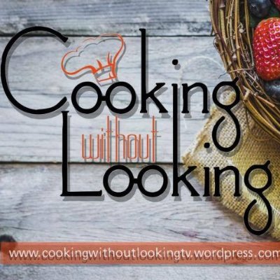 Creator/Executive Producer  Cooking Without Looking TV Show  First TV Show featuring People who are Blind/Visually Impaired/Low Vision