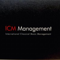 ICM Management (@managementicm) Twitter profile photo
