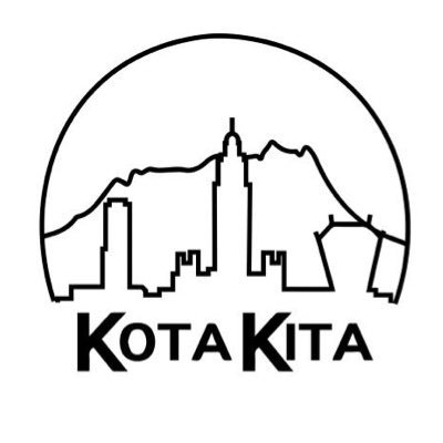 Our city, together 🏙️ Championing connected, inclusive & data-driven city. Powered by the community. #KotaKitaBahNi